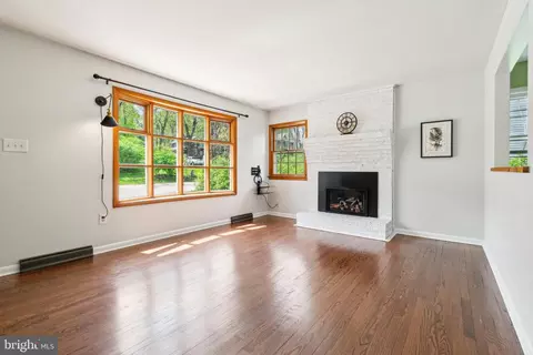 Living - 6207 Elmbank Ave, Baltimore, MD 21209 photo 1 of 3
