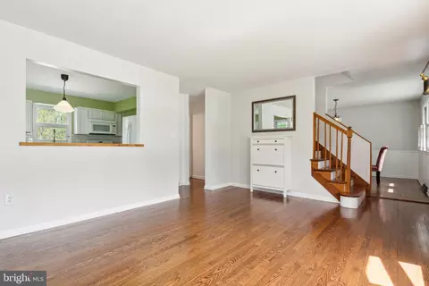 Living - 6207 Elmbank Ave, Baltimore, MD 21209 photo 3 of 3