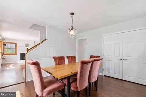 Dining - 6207 Elmbank Ave, Baltimore, MD 21209 photo 2 of 2