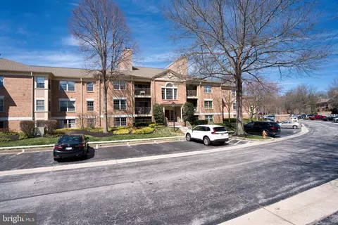 14202 Dove Creek Way #101, Sparks Glencoe, MD 21152