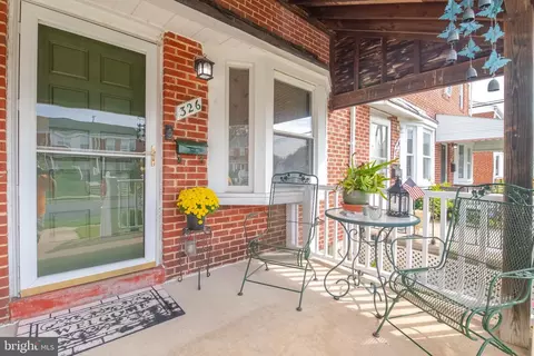 326 Torner Rd, Essex, MD 21221
