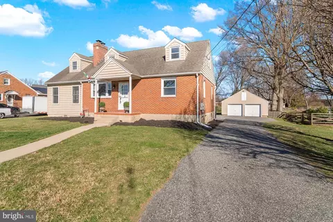 9541 Bauer Ave, Nottingham, MD 21236