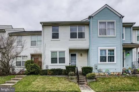 5 Old Knife Ct, Middle River, MD 21220