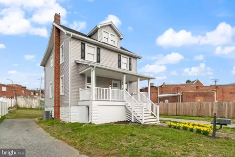 Other - 4100 West Dr, Baltimore, MD 21229 photo 3 of 10