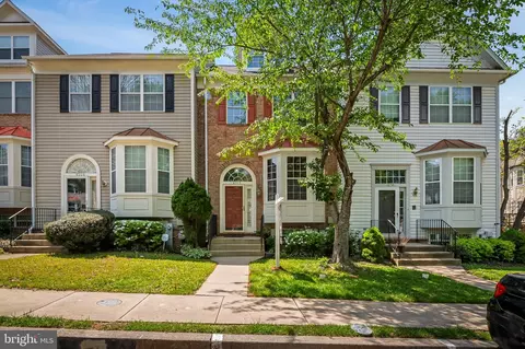 4212 Huntshire Rd, Randallstown, MD 21133