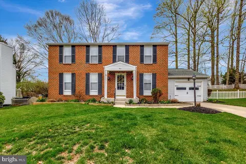 4 Birchbrook Ct, Nottingham, MD 21236