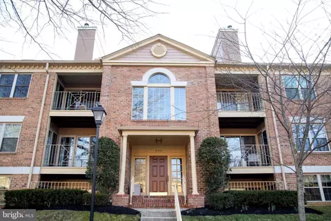 14215 Quail Creek Way #207, Sparks Glencoe, MD 21152
