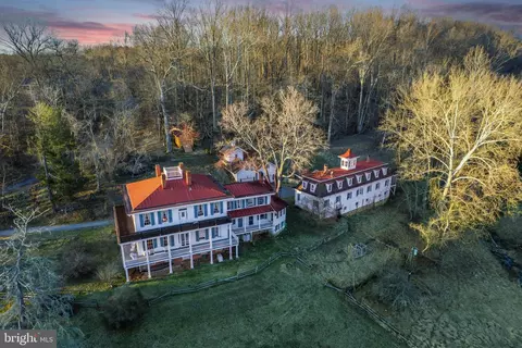 1314 Glencoe Rd, Glencoe, MD 21152