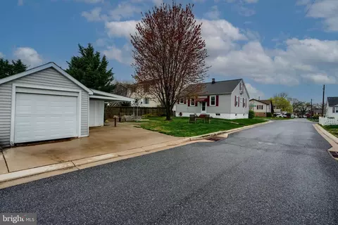 Other - 3119 Whiteway Rd, Sparrows Point, MD 21219 photo 10 of 10