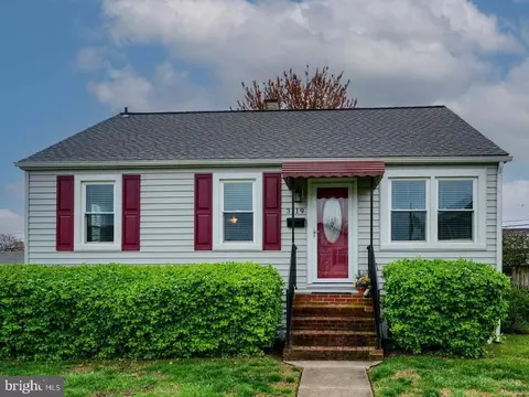 3119 Whiteway Rd, Sparrows Point, MD 21219