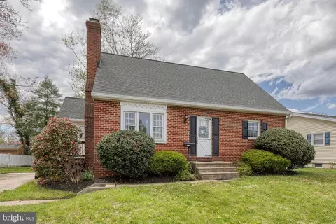 1302 Black Friars, Catonsville, MD 21228