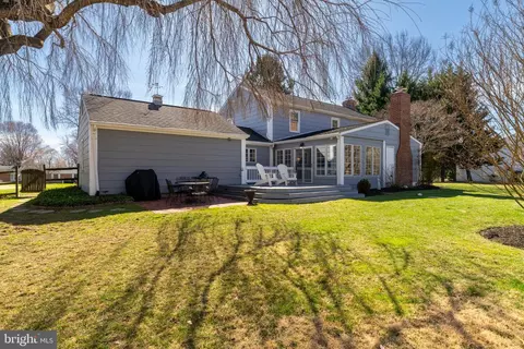 Exterior - 13714 Harcum Rd, Phoenix, MD 21131 photo 8 of 12