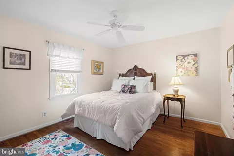 Bedroom - 13714 Harcum Rd, Phoenix, MD 21131 photo 3 of 8