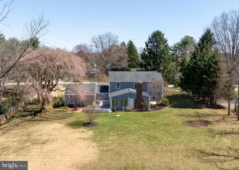 Exterior - 13714 Harcum Rd, Phoenix, MD 21131 photo 10 of 12