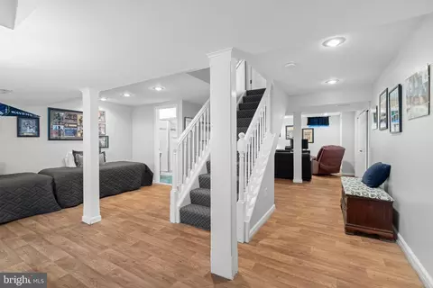 Entry Way - 13714 Harcum Rd, Phoenix, MD 21131 photo 7 of 7