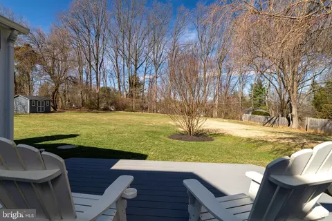 Exterior - 13714 Harcum Rd, Phoenix, MD 21131 photo 6 of 12