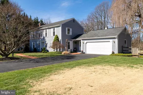 Exterior - 13714 Harcum Rd, Phoenix, MD 21131 photo 2 of 12