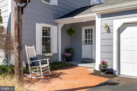 Exterior - 13714 Harcum Rd, Phoenix, MD 21131 photo 4 of 12