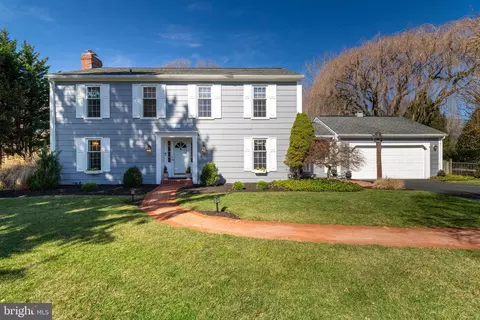 13714 Harcum Rd, Phoenix, MD 21131
