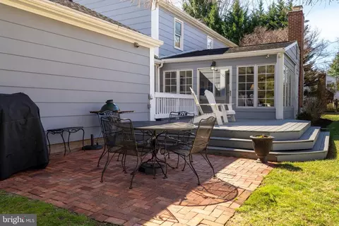 Exterior - 13714 Harcum Rd, Phoenix, MD 21131 photo 5 of 12