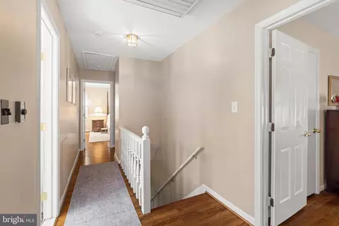 Entry Way - 13714 Harcum Rd, Phoenix, MD 21131 photo 5 of 7