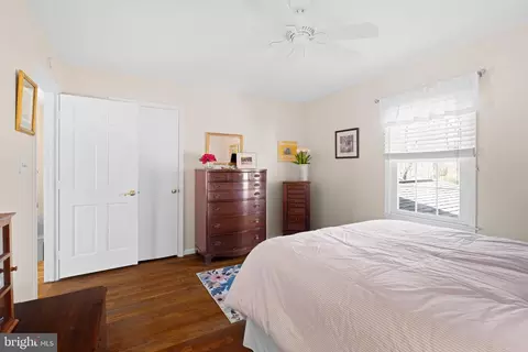 Bedroom - 13714 Harcum Rd, Phoenix, MD 21131 photo 4 of 8