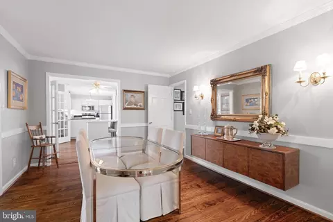 Dining - 13714 Harcum Rd, Phoenix, MD 21131 photo 2 of 2
