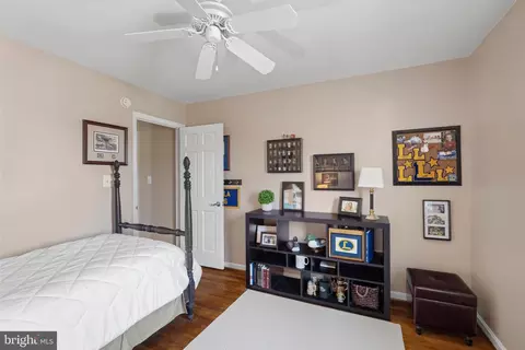 Bedroom - 13714 Harcum Rd, Phoenix, MD 21131 photo 8 of 8