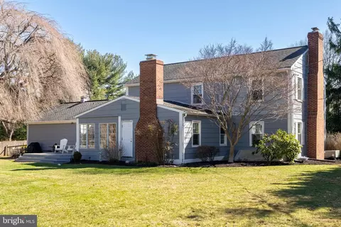 Exterior - 13714 Harcum Rd, Phoenix, MD 21131 photo 9 of 12
