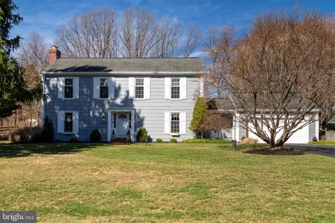 Exterior - 13714 Harcum Rd, Phoenix, MD 21131 photo 11 of 12