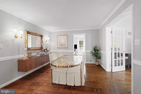 Entry Way - 13714 Harcum Rd, Phoenix, MD 21131 photo 4 of 7