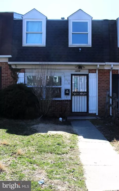 1615 Lyle Ct, Parkville, MD 21234