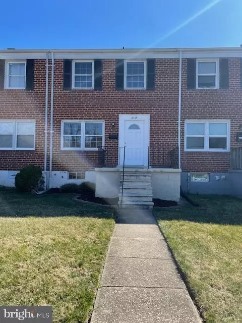 2135 Wilker Ave, Parkville, MD 21234