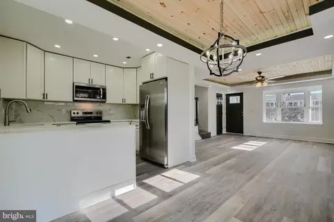 9722 Matzon Rd, Middle River, MD 21220