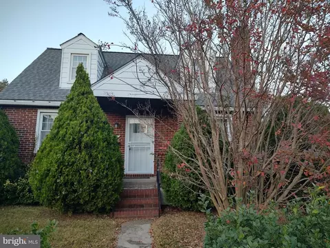 3010 Moreland Ave, Parkville, MD 21234