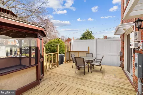 Exterior - 1582 Dellsway Rd, Towson, MD 21286 photo 5 of 16