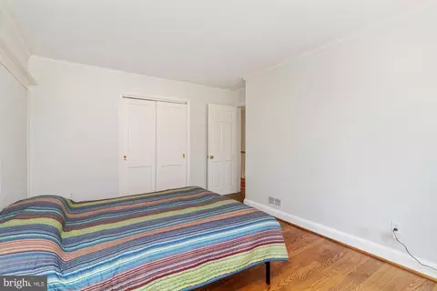 Bedroom - 1582 Dellsway Rd, Towson, MD 21286 photo 3 of 6