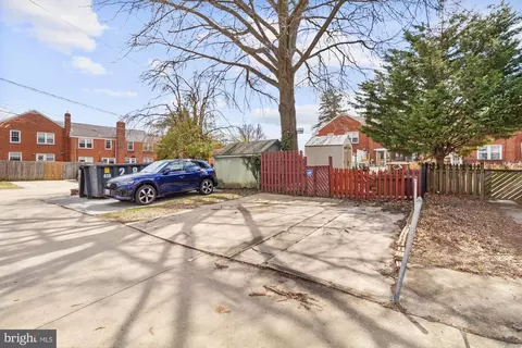 Exterior - 1582 Dellsway Rd, Towson, MD 21286 photo 15 of 16