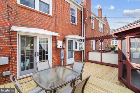 Exterior - 1582 Dellsway Rd, Towson, MD 21286 photo 6 of 16