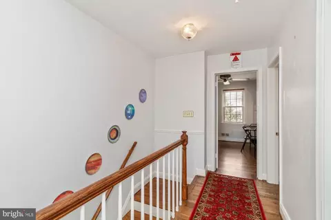 Entry Way - 1582 Dellsway Rd, Towson, MD 21286 photo 4 of 4