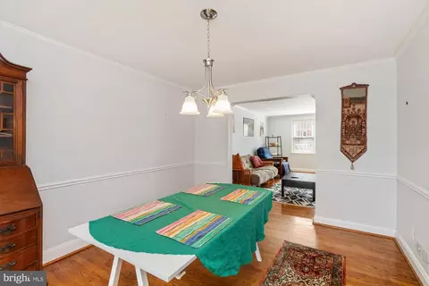 Dining - 1582 Dellsway Rd, Towson, MD 21286 photo 1 of 4