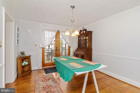 Dining - 1582 Dellsway Rd, Towson, MD 21286 photo 4 of 4