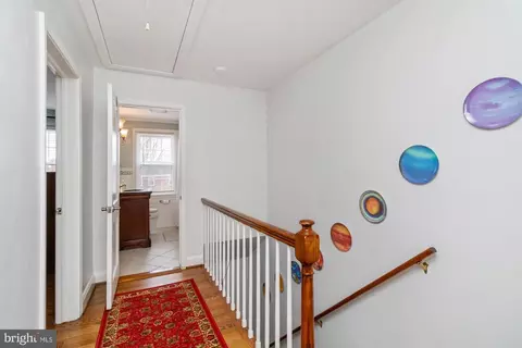 Entry Way - 1582 Dellsway Rd, Towson, MD 21286 photo 3 of 4
