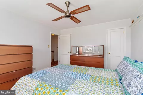 Bedroom - 1582 Dellsway Rd, Towson, MD 21286 photo 6 of 6