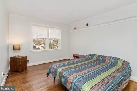 Bedroom - 1582 Dellsway Rd, Towson, MD 21286 photo 1 of 6