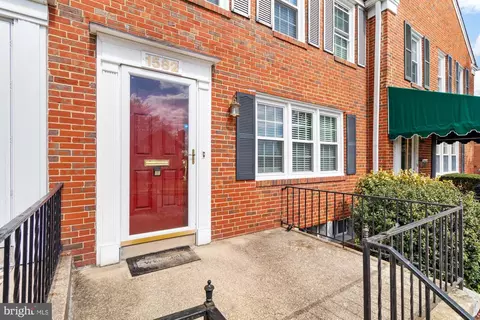 Exterior - 1582 Dellsway Rd, Towson, MD 21286 photo 2 of 16