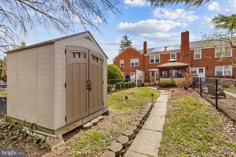 Exterior - 1582 Dellsway Rd, Towson, MD 21286 photo 14 of 16