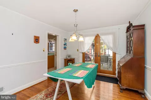 Dining - 1582 Dellsway Rd, Towson, MD 21286 photo 3 of 4