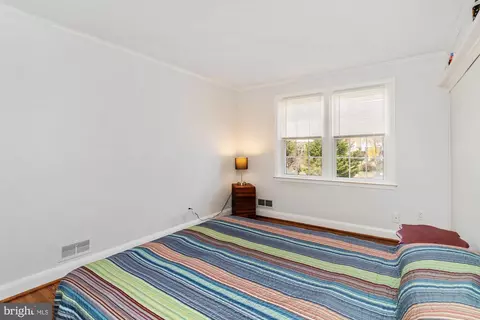 Bedroom - 1582 Dellsway Rd, Towson, MD 21286 photo 2 of 6