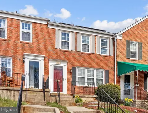 1582 Dellsway Rd, Towson, MD 21286